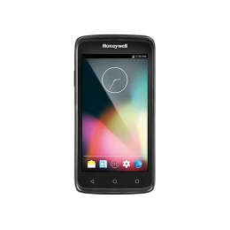EDA50-111-C111NGOK - Honeywell Mobile EDA50, 2D, USB, bluetooth, WiFi, 4G, NFC, noir, Android
